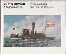 Hawser tugboat album for sale  Philadelphia