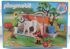 Playmobil 4193 pferde gebraucht kaufen  Sendenhorst