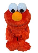 Elmo talking plush for sale  Lynchburg