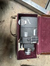 camera 8mm projector for sale  Santa Rosa