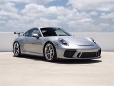 2018 porsche 911 gt3 coupe for sale  Orlando