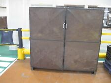industrial cabinet for sale  Maryville