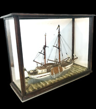 Maquette bateau ancienne d'occasion  Templemars