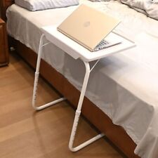 Portable adjustable table for sale  UK