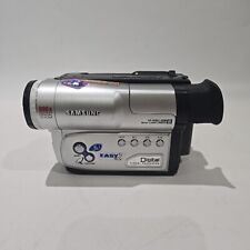 Samsung w80 camcorder for sale  NOTTINGHAM