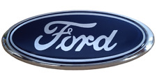 Ford badge emblem d'occasion  Expédié en Belgium