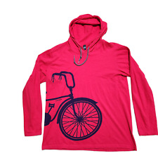 Marushka hoodie red for sale  Memphis