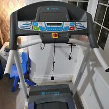 Domyos treadmill model for sale  BRADFORD