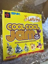 Usado, Cartucho de color SNK Neo Geo Pocket Cool Jam JP segunda mano  Embacar hacia Argentina