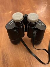 YASHICA Binoculars 10x50 Field 5.5° Coated Optics Vintage Made In Japan 73487 for sale  Shipping to South Africa