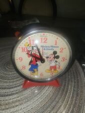 disney clock for sale  Tobyhanna