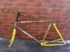 MTB frame set 20.5 inch Merida Albon Tech 500, used for sale  Shipping to South Africa