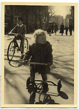 Little girl bike d'occasion  Expédié en Belgium