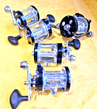 Abu ag7 reels for sale  Shipping to Ireland