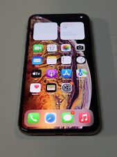 xs max iphone t mobile 64gb for sale  Wayne