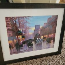 Framed prints for sale  Richardson