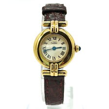 s watch cartier women for sale  USA