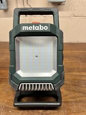 Luz local Metabo 18V 4000 lúmens regulável sem fio (ferramenta nua comprar usado  Enviando para Brazil