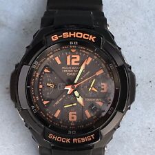Casio shock watch usato  Italia
