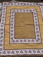 French provencal quilt for sale  Orinda