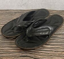 Clarks mens black for sale  Ireland