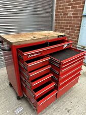 Snap toolbox roll for sale  LEEDS