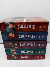 Smallville series complete for sale  Port Huron