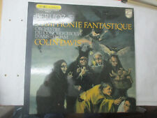 Berlioz symphonie fantastique d'occasion  Marseille I