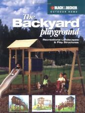 Backyard playground recreation for sale  USA