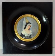 Miniature duchesse isabelle d'occasion  Argenteuil