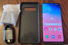 Samsung galaxy s10 for sale  Bellefontaine