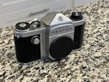 Asahi Pentax K "King" Rare M42 Camera Body - USA SELLER for sale  Shipping to South Africa