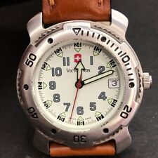 victorinox watch for sale  ROMFORD