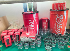 Coca cola collection usato  Cascina