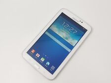 Samsung Galaxy Tab 3 8GB Weiß WiFi 7.0 Zoll SM-T210 Android Tablet 💥 comprar usado  Enviando para Brazil