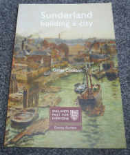 sunderland history for sale for sale  MIDDLESBROUGH