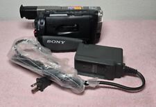 Sony ccd trv37 for sale  Santa Fe