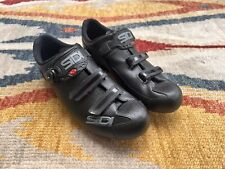 sidi road shoes for sale  LONDON