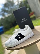 sneakers armani uomo usato  Locri