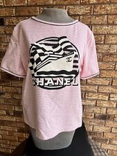 chanel t shirt for sale  Columbia