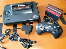 ## Console SEGA Master System 2 com 4 jogos - Completo pronto para conexão ##, usado comprar usado  Enviando para Brazil