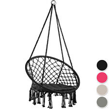 Hanging chair hammock for sale  LONDON