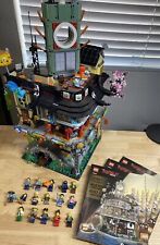 Lego ninjago city for sale  Chandler
