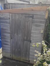 5x7 shed for sale  HERTFORD