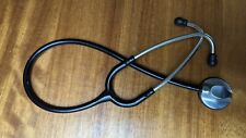 Littman stethoscope black for sale  OXTED