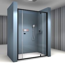 Nischendusche drehtür duschab gebraucht kaufen  Flörsheim