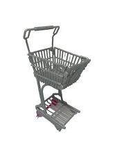 Barbie shopping cart for sale  Jasper