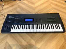 Yamaha sy77 synthesizer d'occasion  Expédié en Belgium