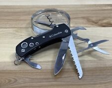 Columbia edc pocketknife for sale  Essex Junction