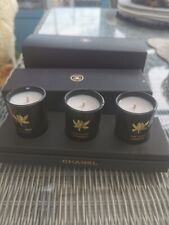 Ensemble bougies sublimage d'occasion  Gournay-en-Bray